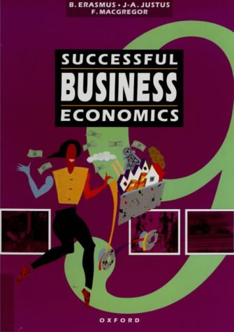 Successful Business Economics: Gr 11