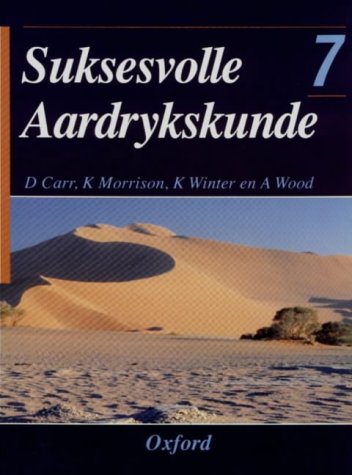 Suksesvolle Aardrykskunde 7