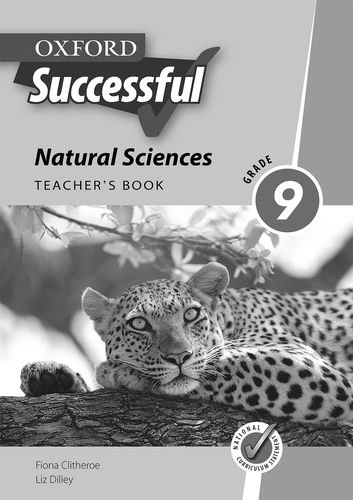 Oxford Successful Natural Sciences