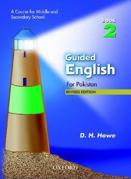 Guided English for Pakistan Book 2