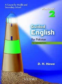Guided English for Pakistan Workbook 2