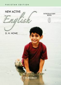 New Active English Book Introductory