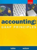 Accounting GAAP Principles