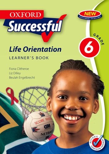 Oxf Life Orientation Gr6 Lb