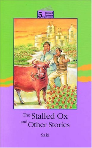 Stalled Ox & Other Stories (Bookworm Ser.))