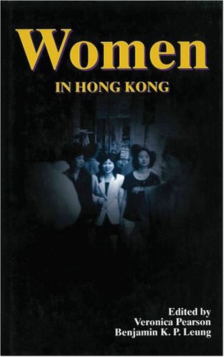 Women In Hong Kong