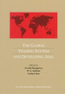 The Global Trading System and Developing Asia