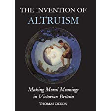 The Invention of Altruism