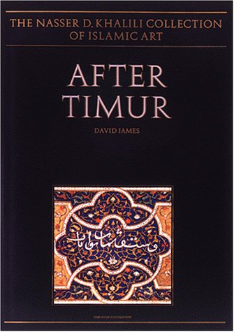 After Timur