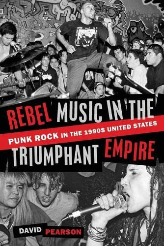 Rebel Music in the Triumphant Empire