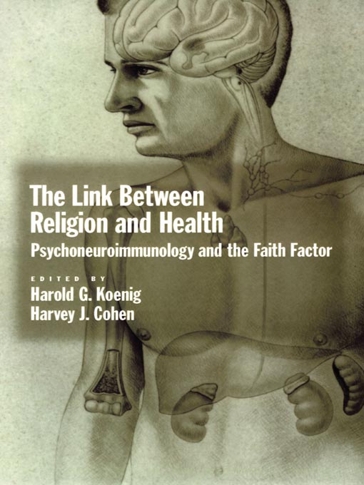 The Link between Religion and Health