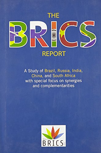 The BRICS Report