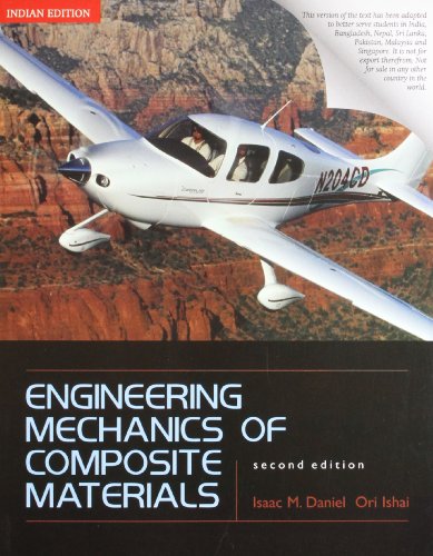 Engineering Mechanics Of Composite Material