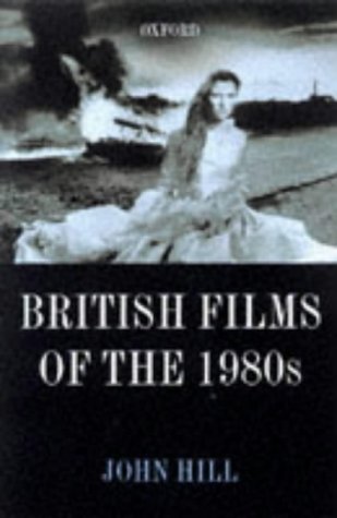 British Cinema In The 1980s
