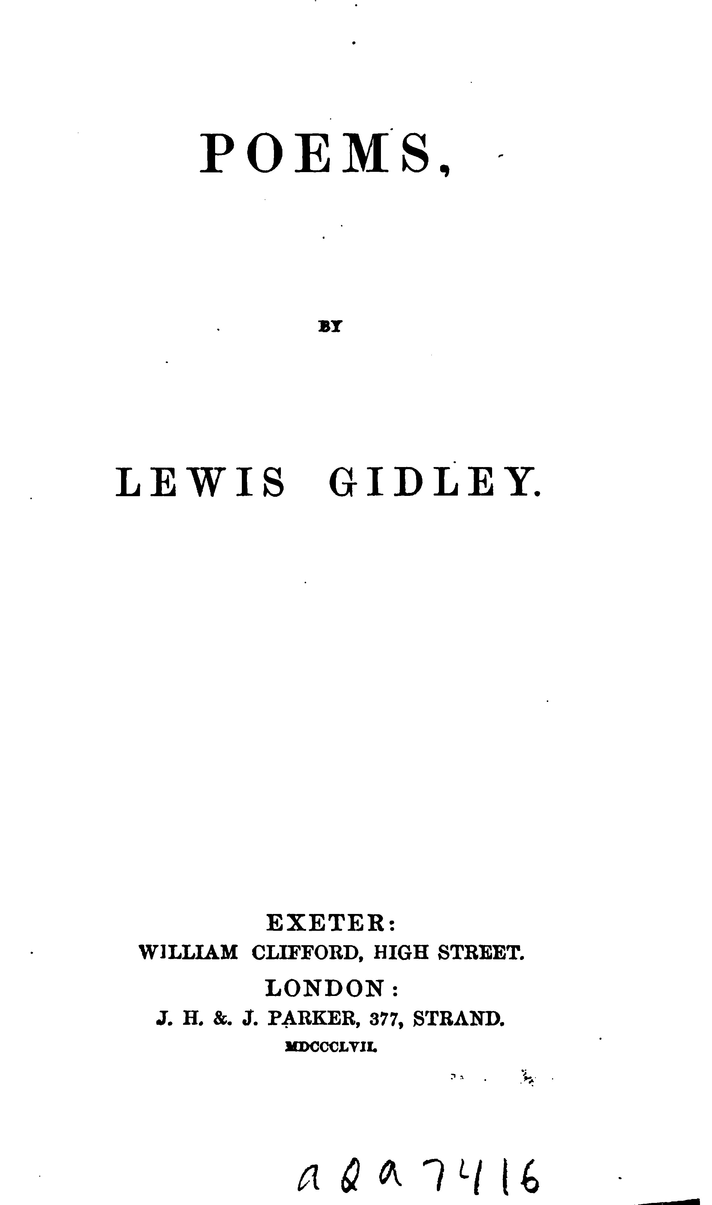 The Miscellaneous Works of John Bunyan