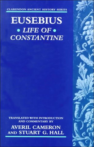 Life Of Constantine