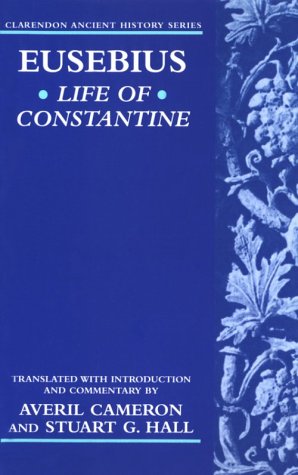 Life Of Constantine