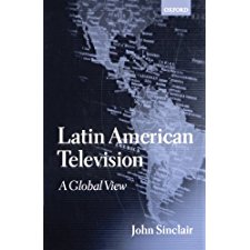 Latin American Television