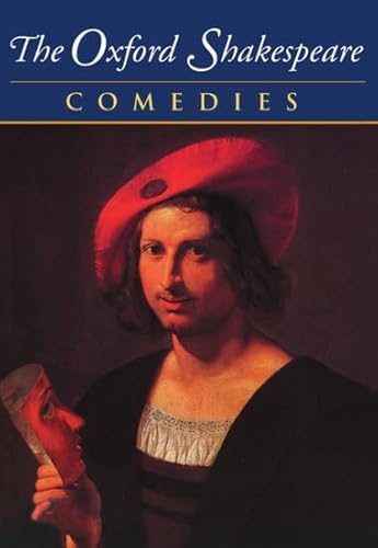 The Complete Oxford Shakespeare