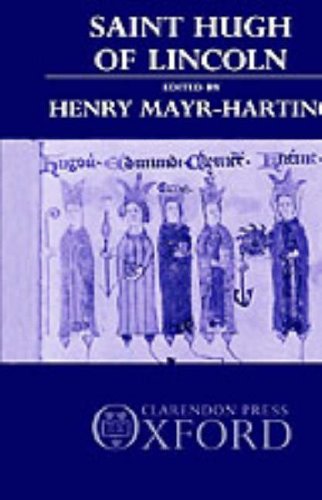 Saint Hugh of Lincoln