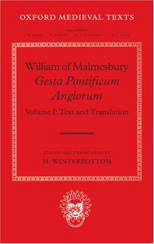 William of Malmesbury