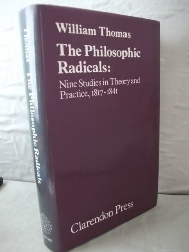 The Philosophic Radicals