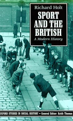Sport and the British