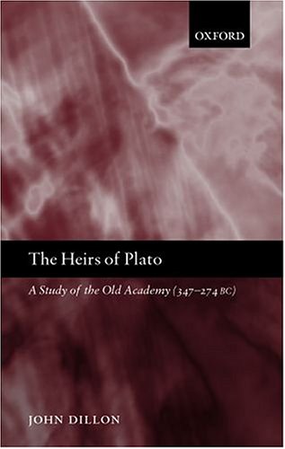 The Heirs of Plato