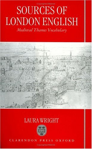 Sources of London English
