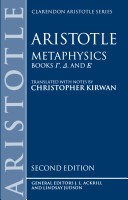 Metaphysics