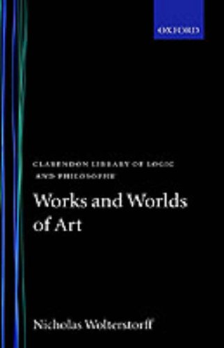 Works and Worlds of Art