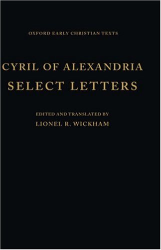 Select Letters