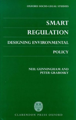 Smart Regulation: Designing Environmental Policy