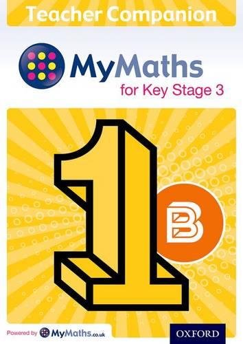 MyMaths for Key Stage 3