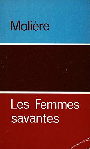 Les Femmes Savantes