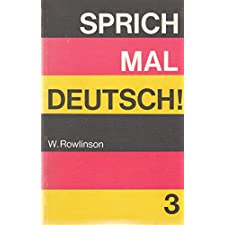Sprich Mal Deutsch!
