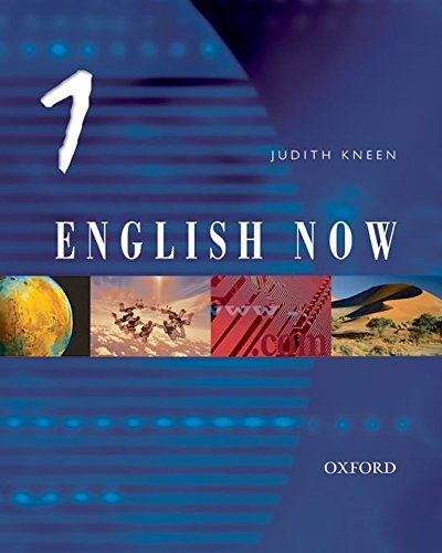 English Now 1. Student'S Book
