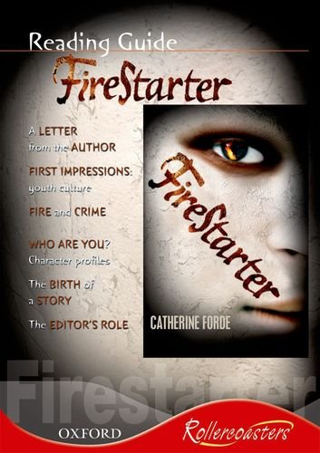 Firestarter Readers Guide