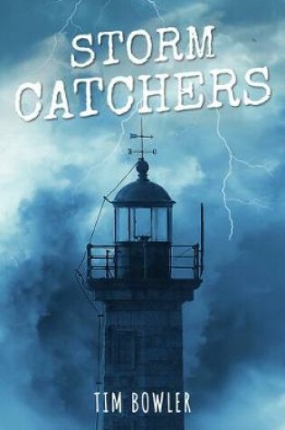 Rollercoasters: Storm Catchers Reader