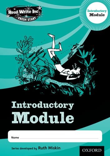 Introductory Module