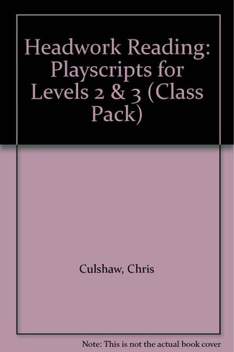 Headwork Reading