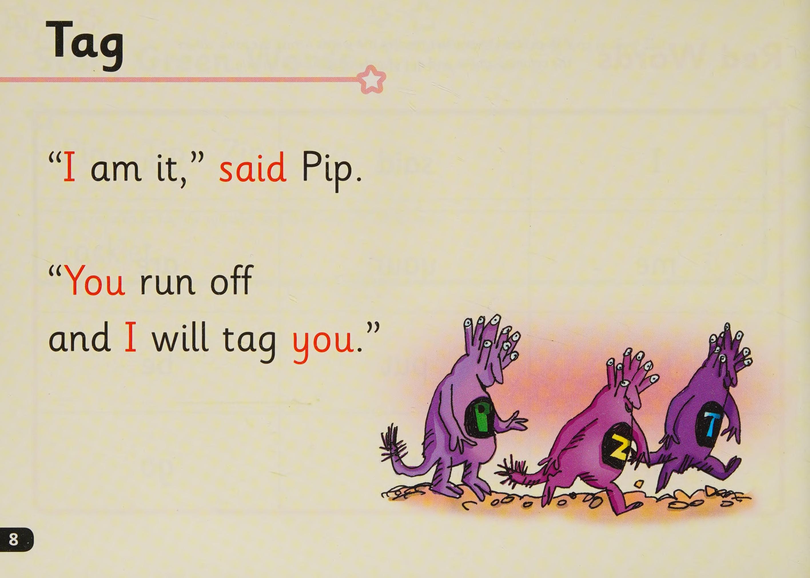 Tag