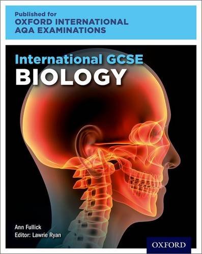Oxford International AQA Examinations