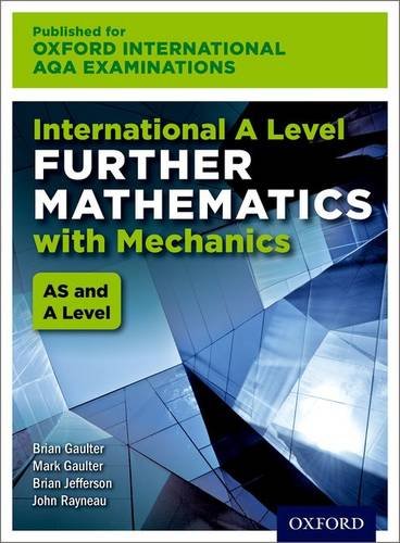 Oxford International Aqa Examinations