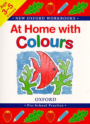 At Home With Colours