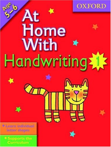 At Home With Handwriting