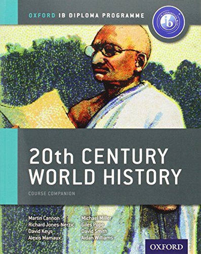 IB 20th Century World History