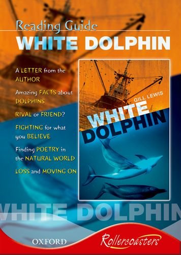 Rollercoasterswhite Dolphin Read Gd