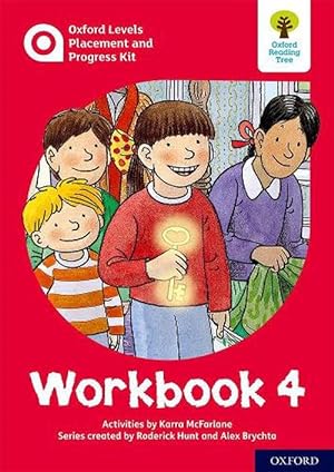 Oxford Reading Tree Explore with Biff, Chip and Kipper Level 4. Mixed Pack Of 6