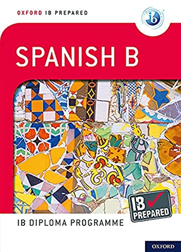 IB Spanish B